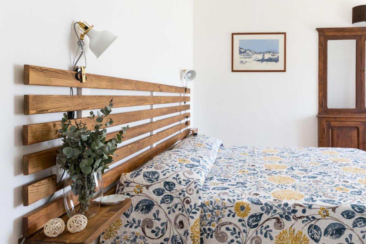 Villa Casale De Filippo Maratea Esterno foto