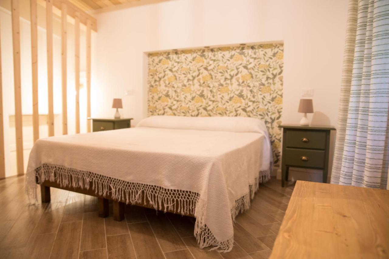 Villa Casale De Filippo Maratea Esterno foto