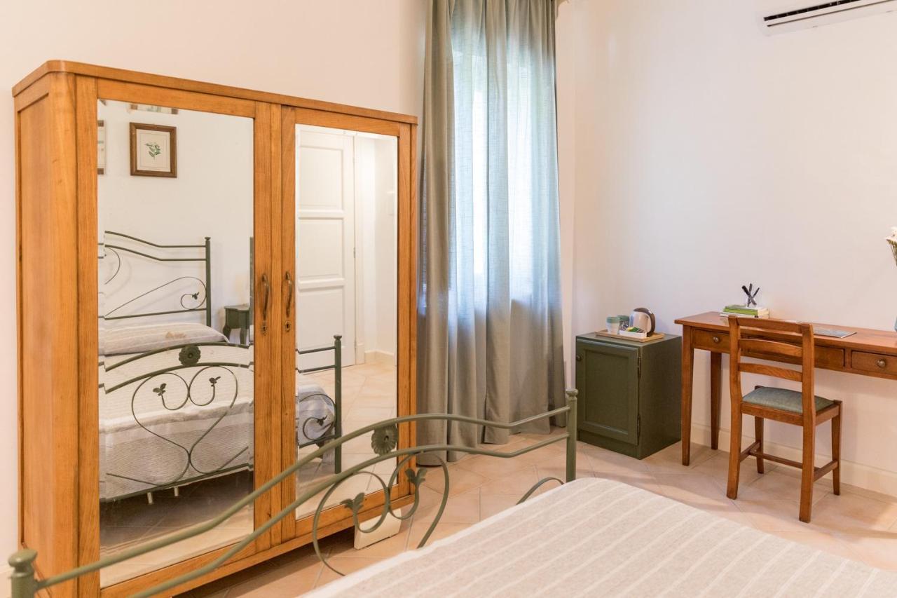 Villa Casale De Filippo Maratea Esterno foto